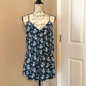 Aeropostale romper